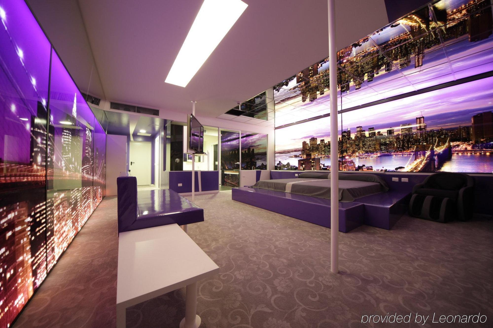 Motel Autosole Vip Castelnuovo Scrivia Dış mekan fotoğraf