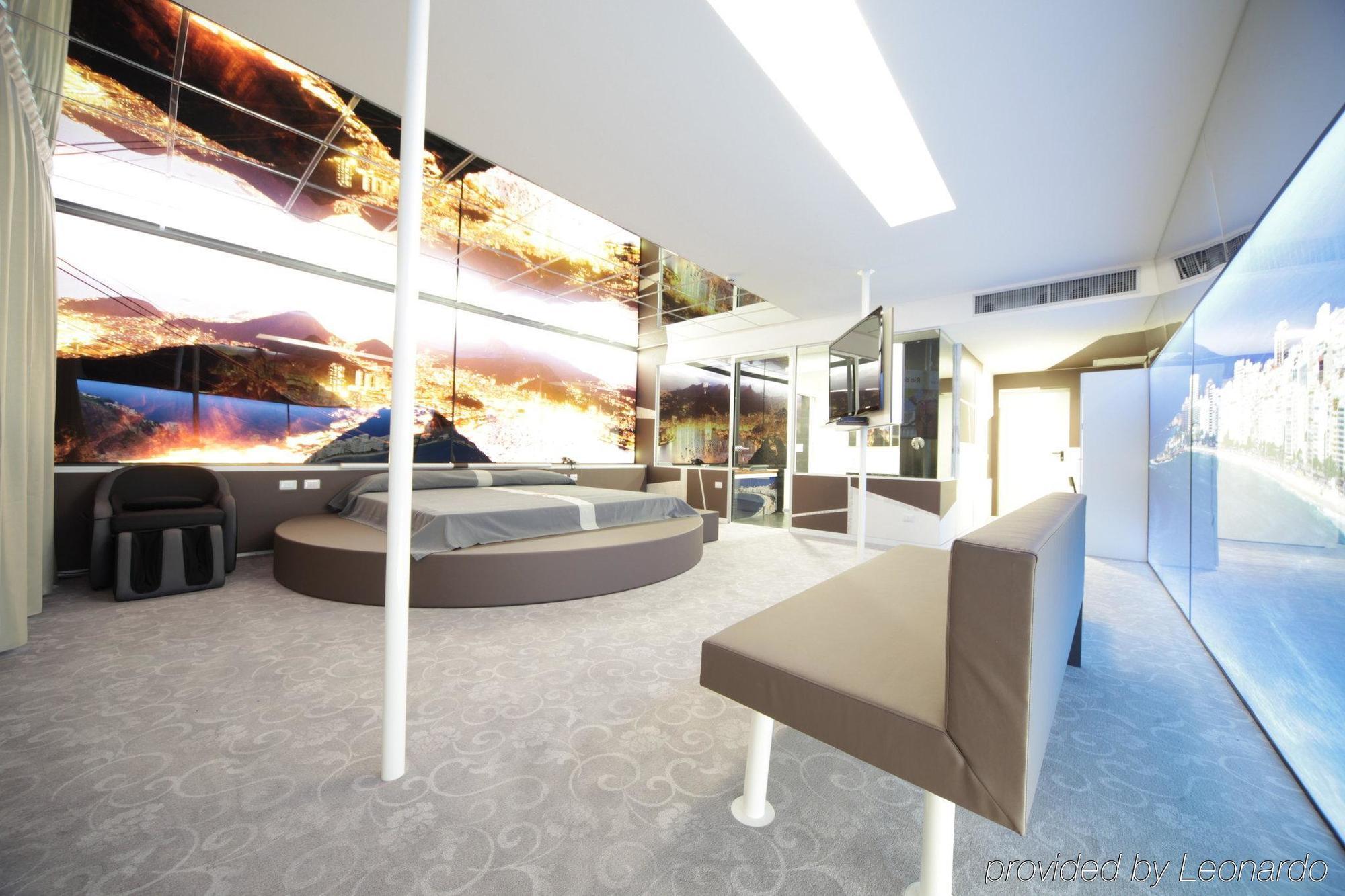 Motel Autosole Vip Castelnuovo Scrivia Dış mekan fotoğraf