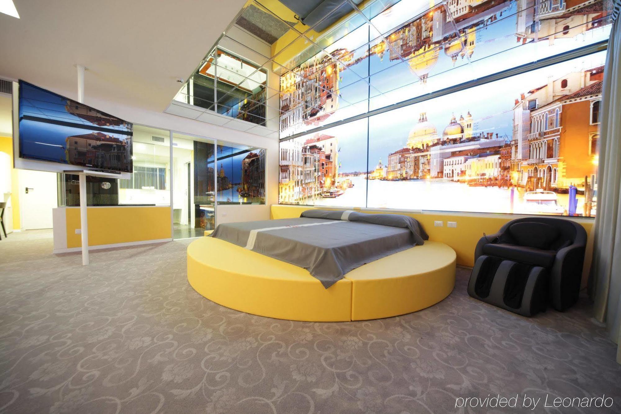 Motel Autosole Vip Castelnuovo Scrivia Dış mekan fotoğraf