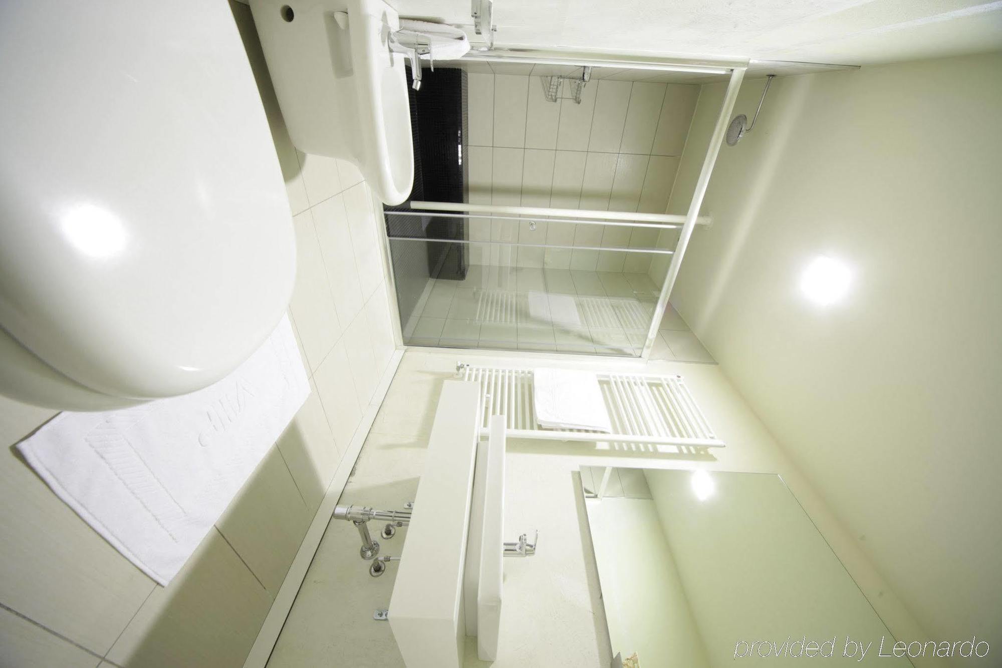 Motel Autosole Vip Castelnuovo Scrivia Dış mekan fotoğraf
