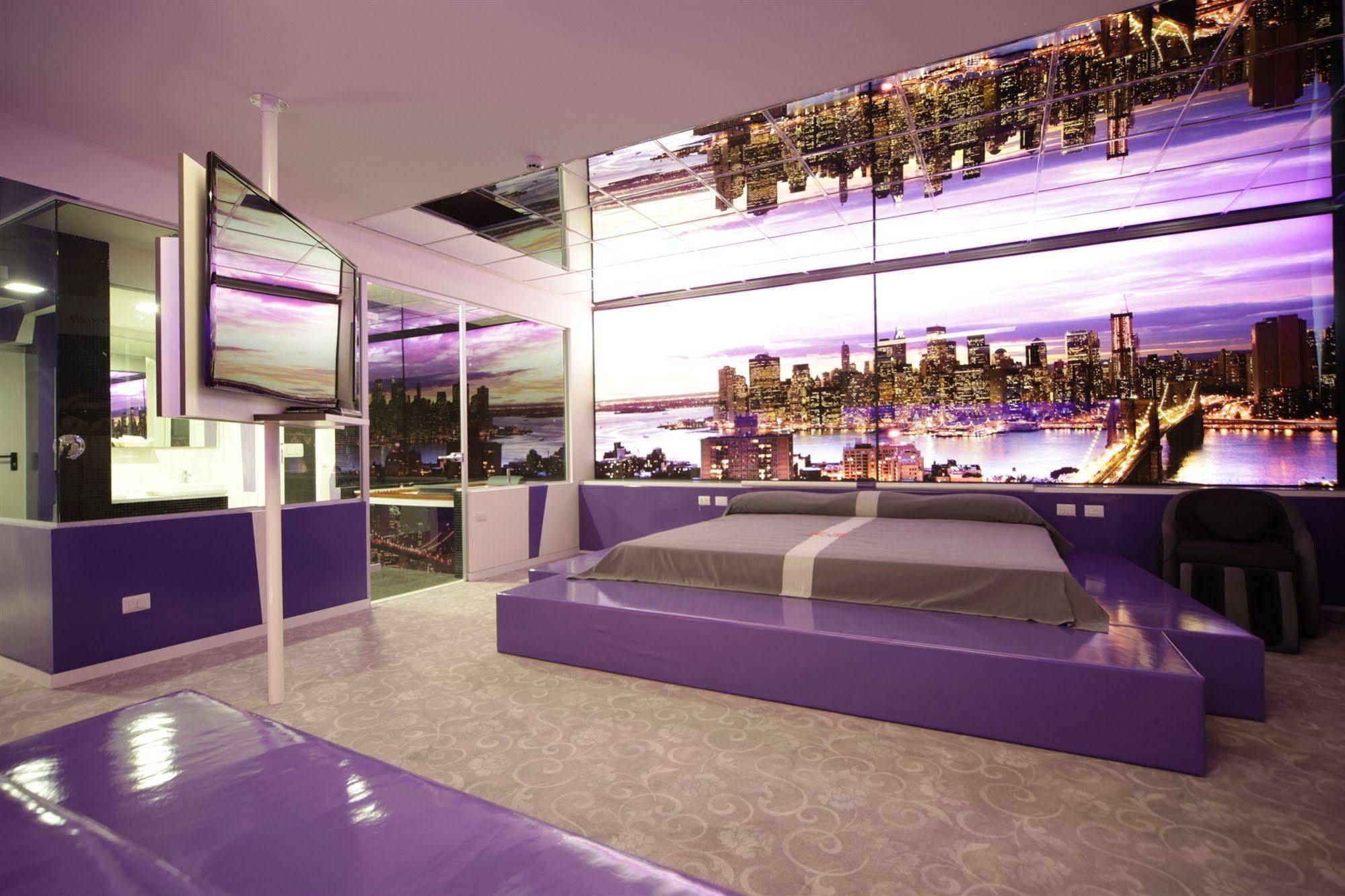 Motel Autosole Vip Castelnuovo Scrivia Dış mekan fotoğraf