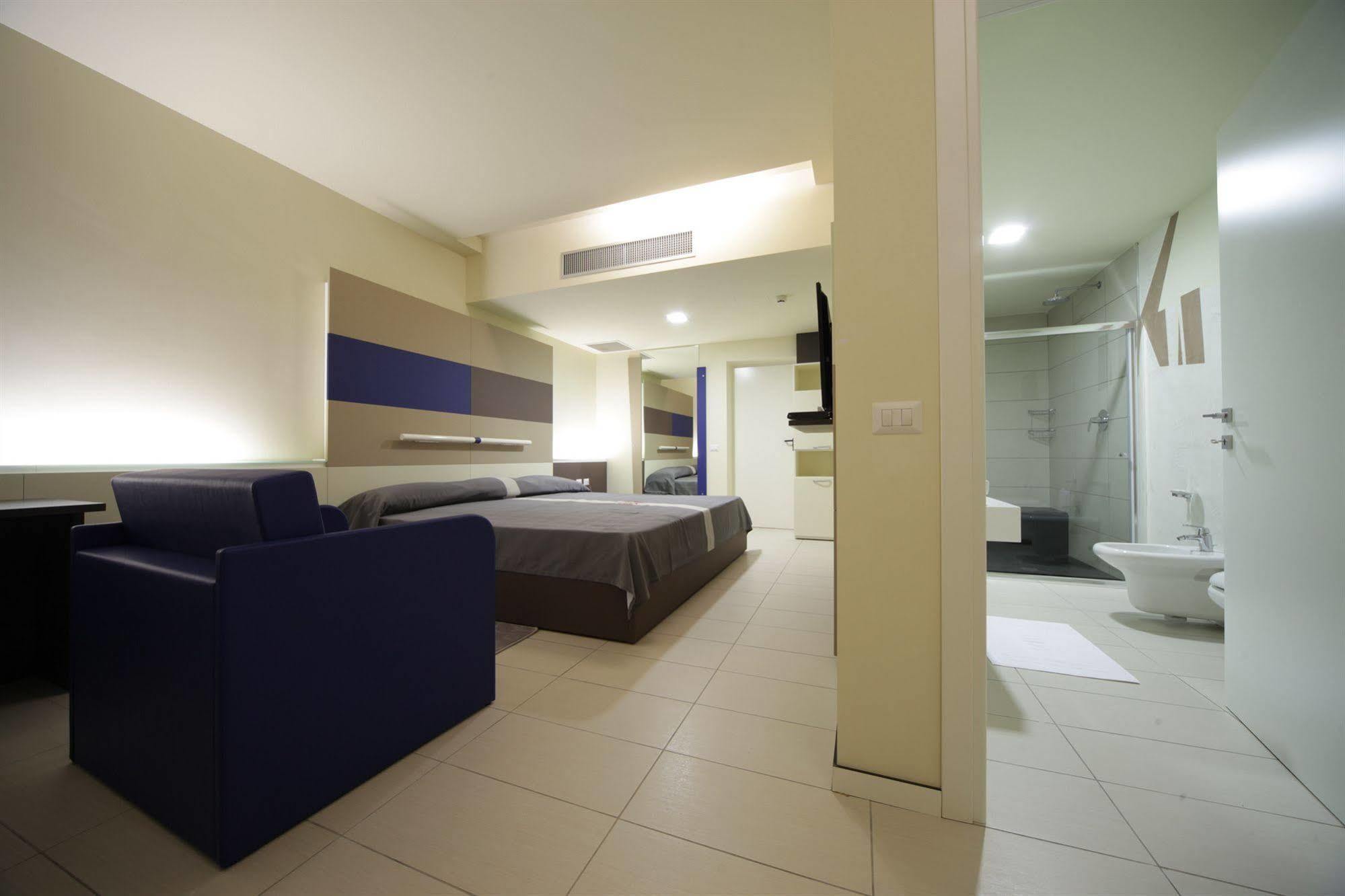Motel Autosole Vip Castelnuovo Scrivia Dış mekan fotoğraf