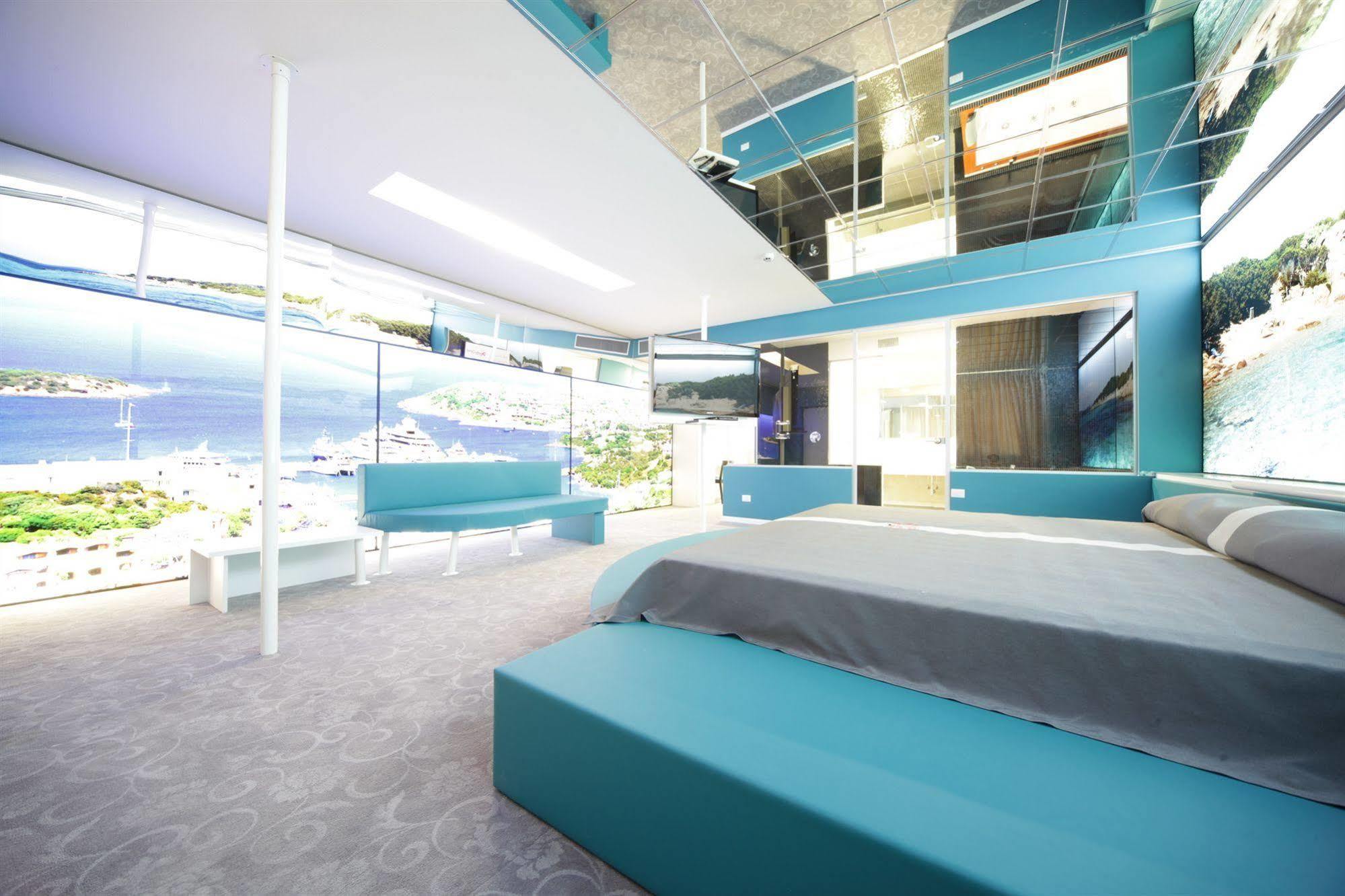 Motel Autosole Vip Castelnuovo Scrivia Dış mekan fotoğraf