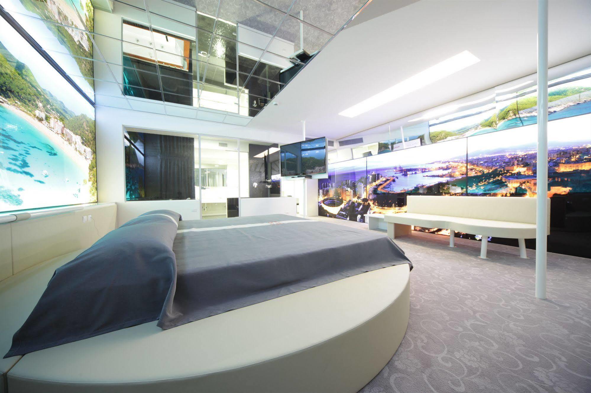 Motel Autosole Vip Castelnuovo Scrivia Dış mekan fotoğraf