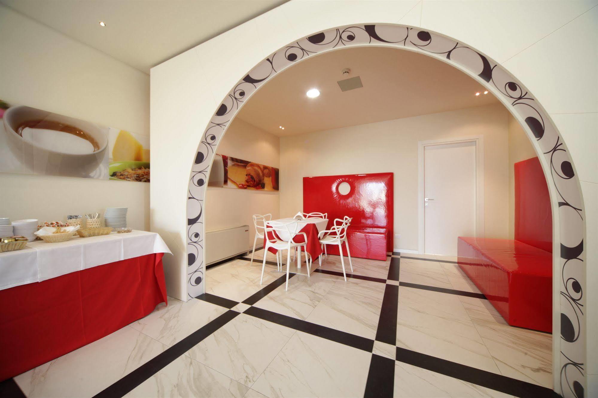 Motel Autosole Vip Castelnuovo Scrivia Dış mekan fotoğraf