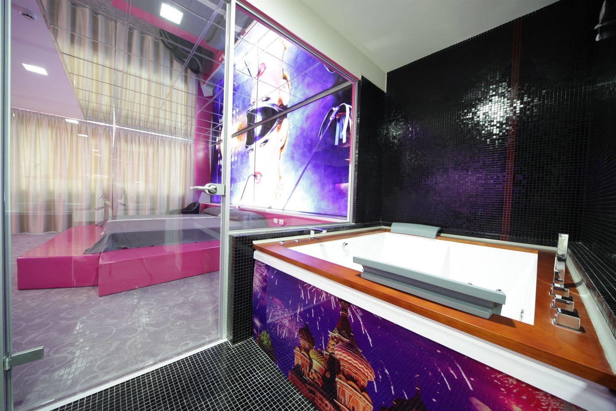 Motel Autosole Vip Castelnuovo Scrivia Dış mekan fotoğraf