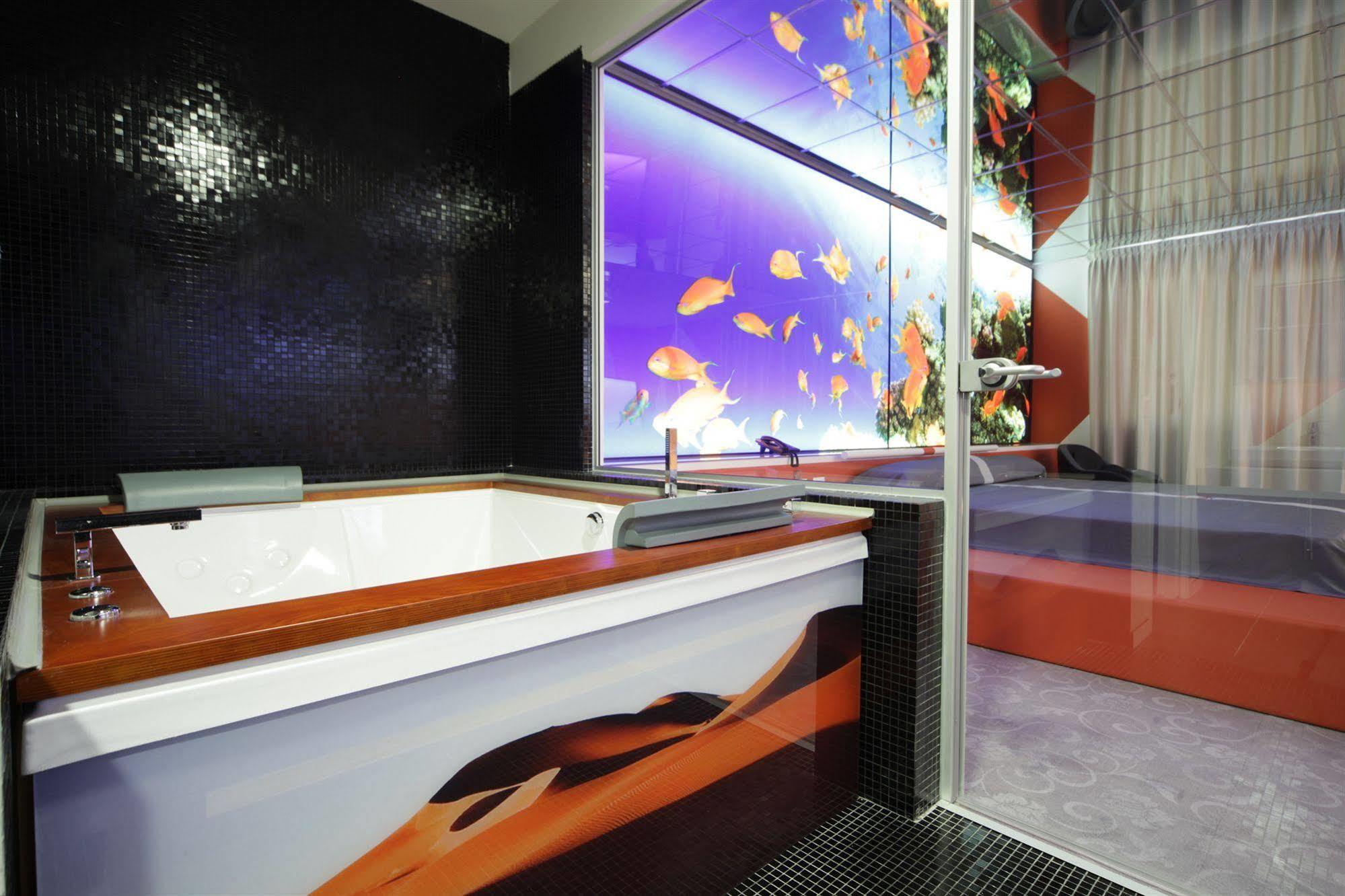 Motel Autosole Vip Castelnuovo Scrivia Dış mekan fotoğraf