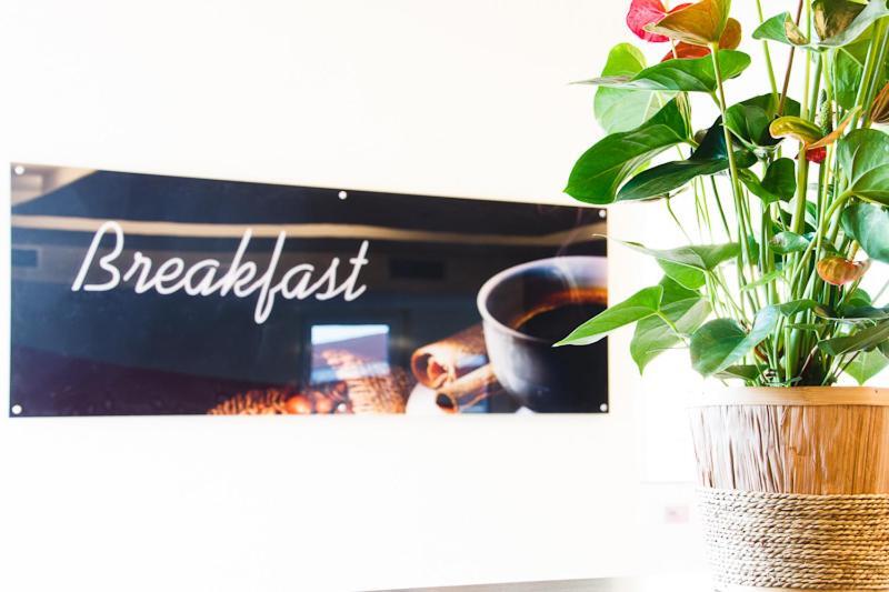 Motel Autosole Vip Castelnuovo Scrivia Dış mekan fotoğraf