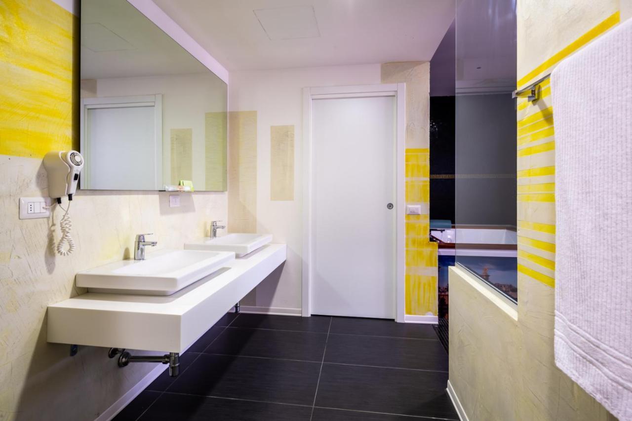 Motel Autosole Vip Castelnuovo Scrivia Dış mekan fotoğraf
