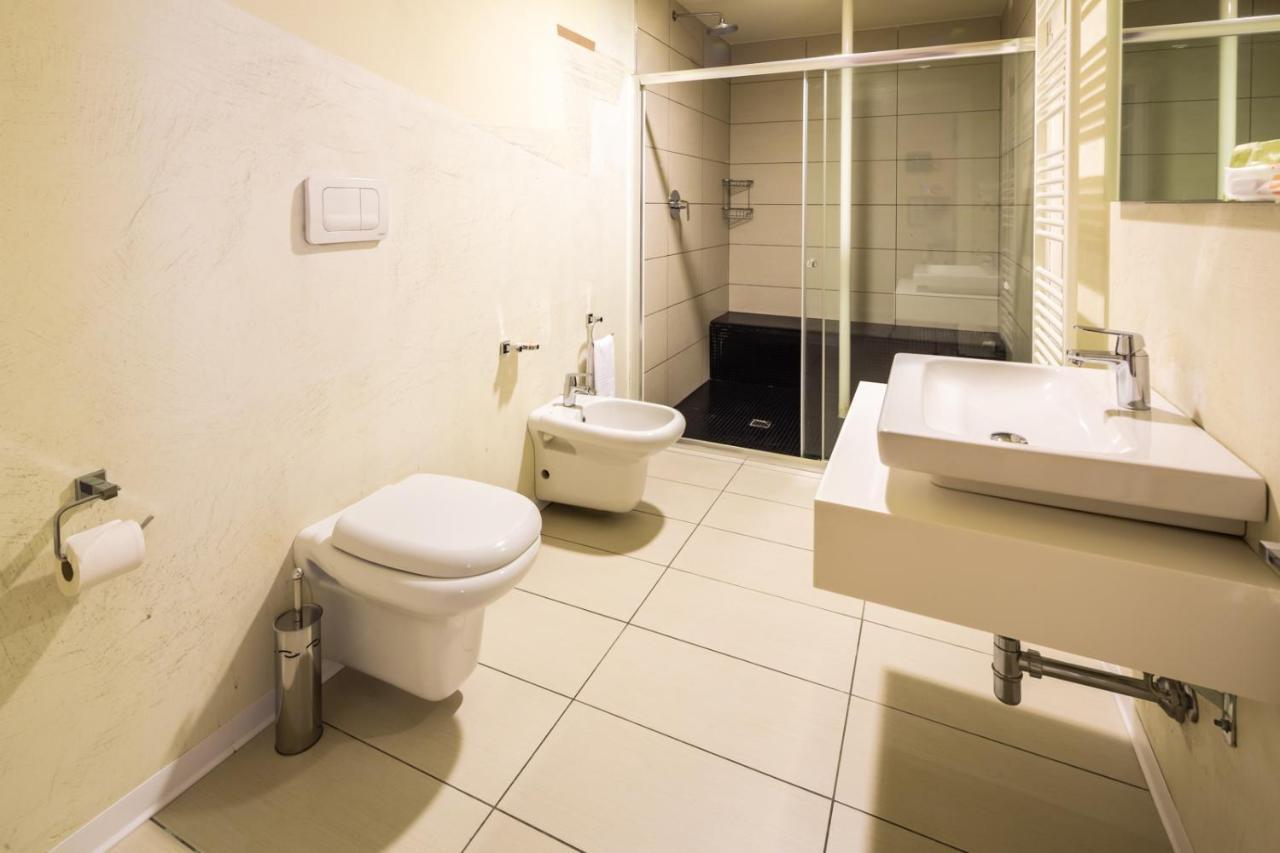 Motel Autosole Vip Castelnuovo Scrivia Dış mekan fotoğraf